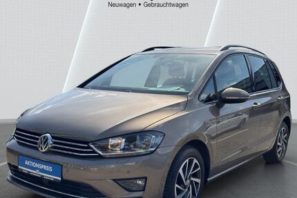 VW Golf Sportsvan 46.445 km 15.995 &euro; Wunstorf 31515