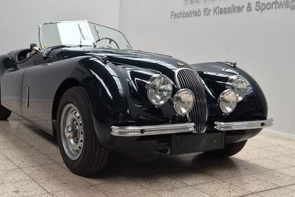 Jaguar XK 30.364 km 110.120 &euro; Ronnenberg 30952