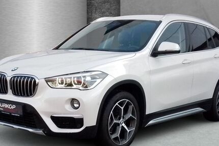 BMW X1 103.600 km 20.990 &euro; Hannover 30177