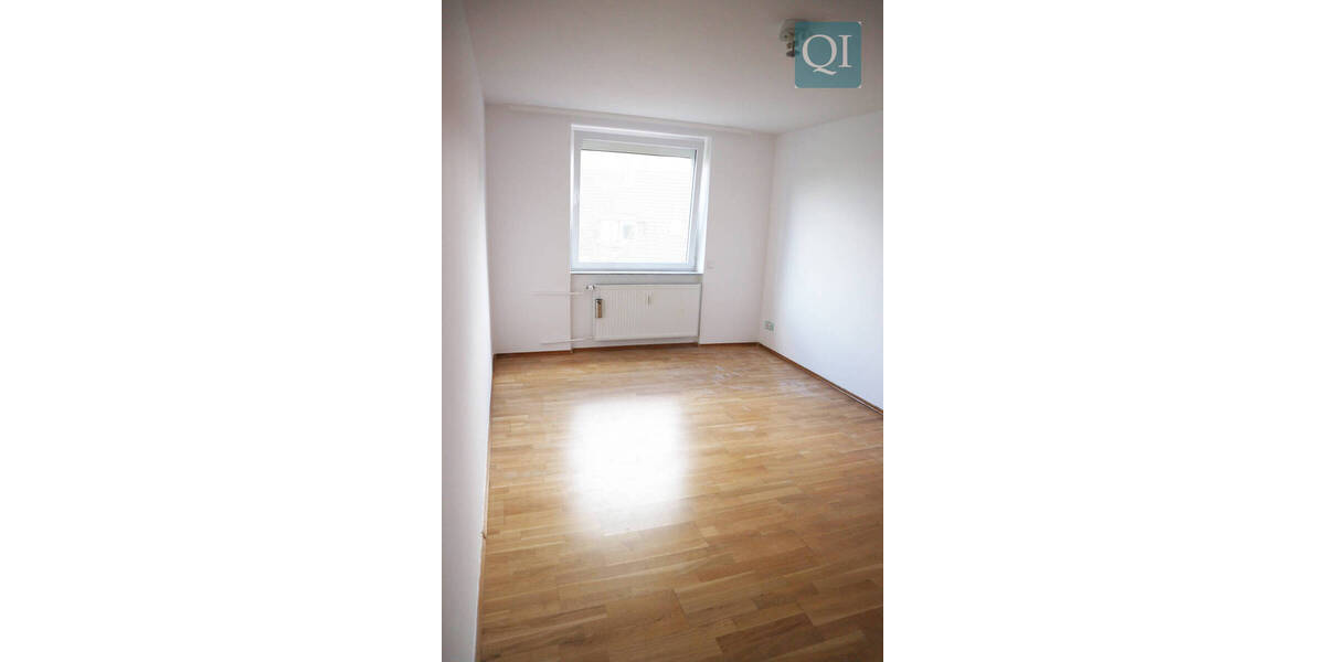 Etagenwohnung Hannover Ricklingen - 3 Zimmer, 81 m&sup2;, 227.000&euro; | Angebot:25677151