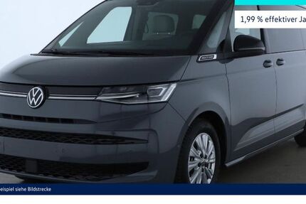 VW T7 Multivan 28.405 km 60.990 &euro; Hannover 30419