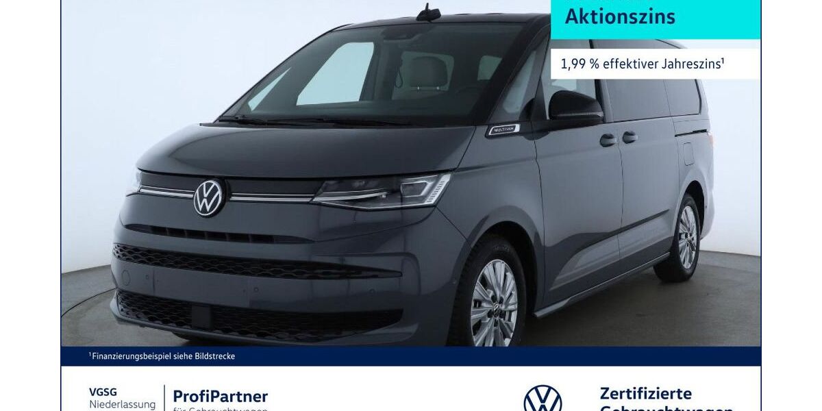 VW T7 Multivan 28.405 km 60.990 &euro; Hannover 30419