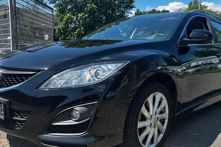 Mazda 6 180.363 km 2.590 &euro; Langenhagen 30851