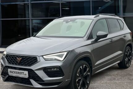 Cupra Ateca 23.815 km 33.470 &euro; Burgwedel 30938