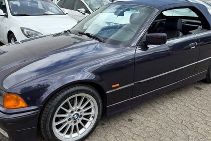 BMW 318 172.955 km 6.500 &euro; Langenhagen 30851