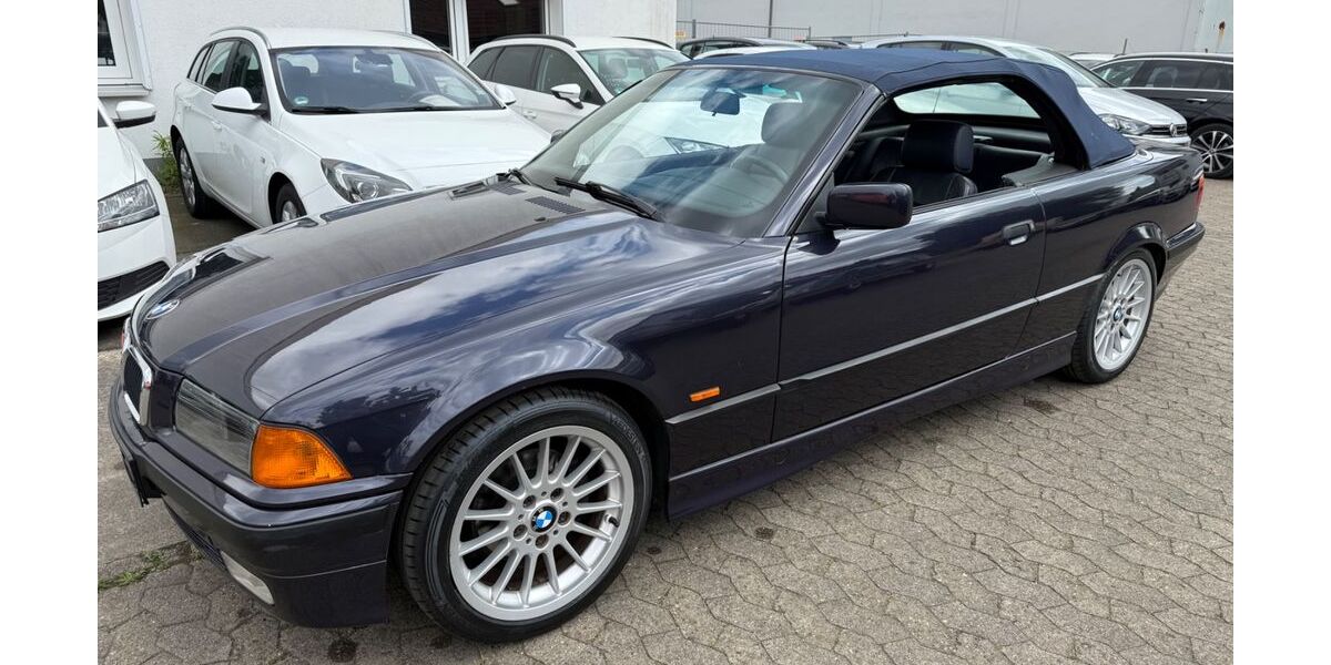 BMW 318 172.955 km 6.990 &euro; Langenhagen 30851