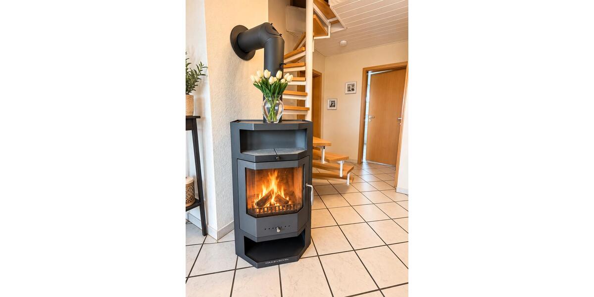 Etagenwohnung Stadthagen - 8 Zimmer, 145 m&sup2;, 255.000&euro; | Angebot:27493412