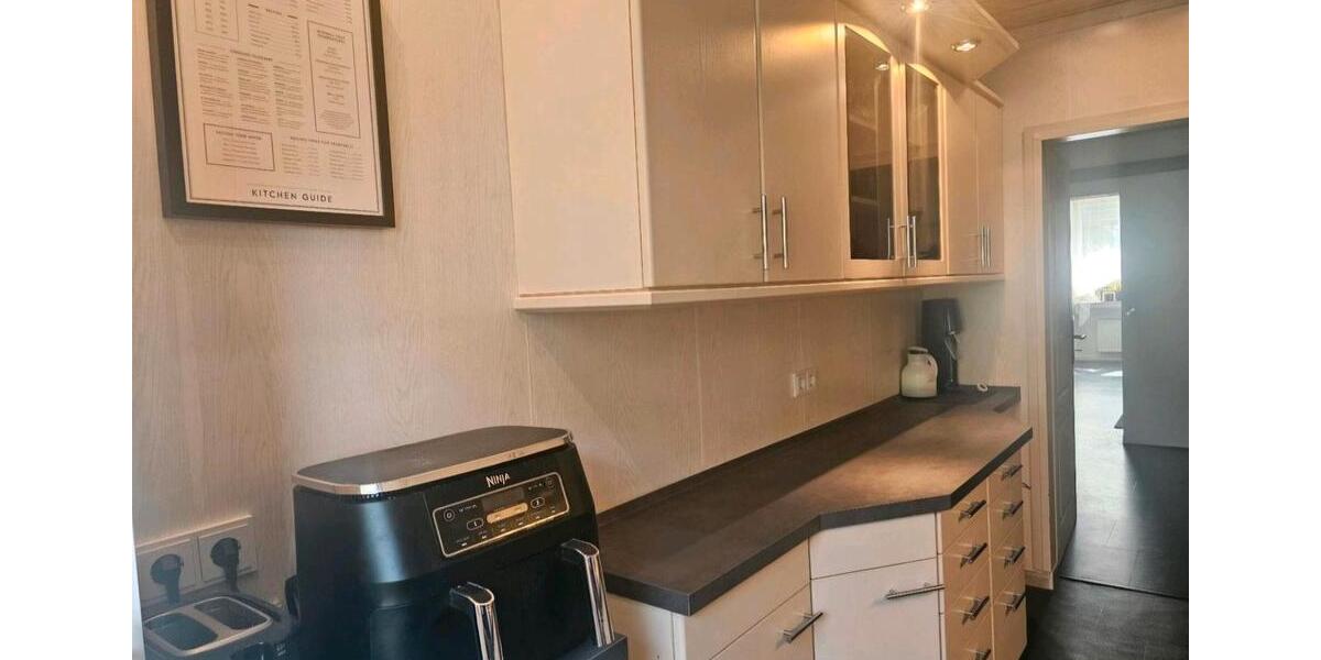 Hochparterre Garbsen - 4 Zimmer, 95 m&sup2;, 360.000&euro; | Angebot:24839657