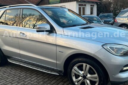Mercedes-Benz ML 350 132.000 km 19.699 &euro; Isernhagen 30916