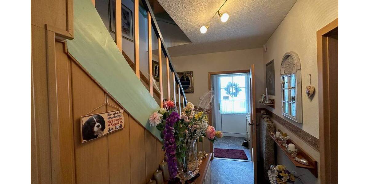 Reihenmittelhaus Stadthagen - 5 Zimmer, 105 m&sup2;, 185.000&euro; | Angebot:25731239