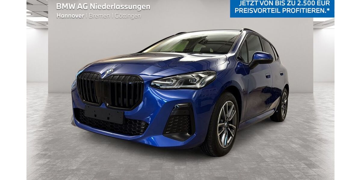 BMW 220 Active Tourer 16.738 km 37.900 &euro; Hannover 30539