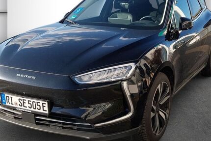 DFSK Seres 5 16.575 km 53.660 &euro; Hannover 30519