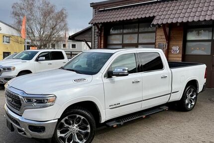 Dodge RAM 79.900 km 50.900 &euro; Isernhagen 30916