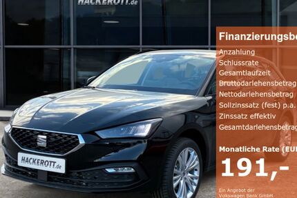 Seat Leon 6.000 km 33.790 &euro; Laatzen 30880