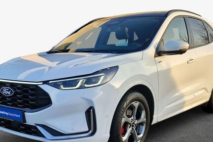 Ford Kuga 19.006 km 31.411 &euro; Hannover 30165