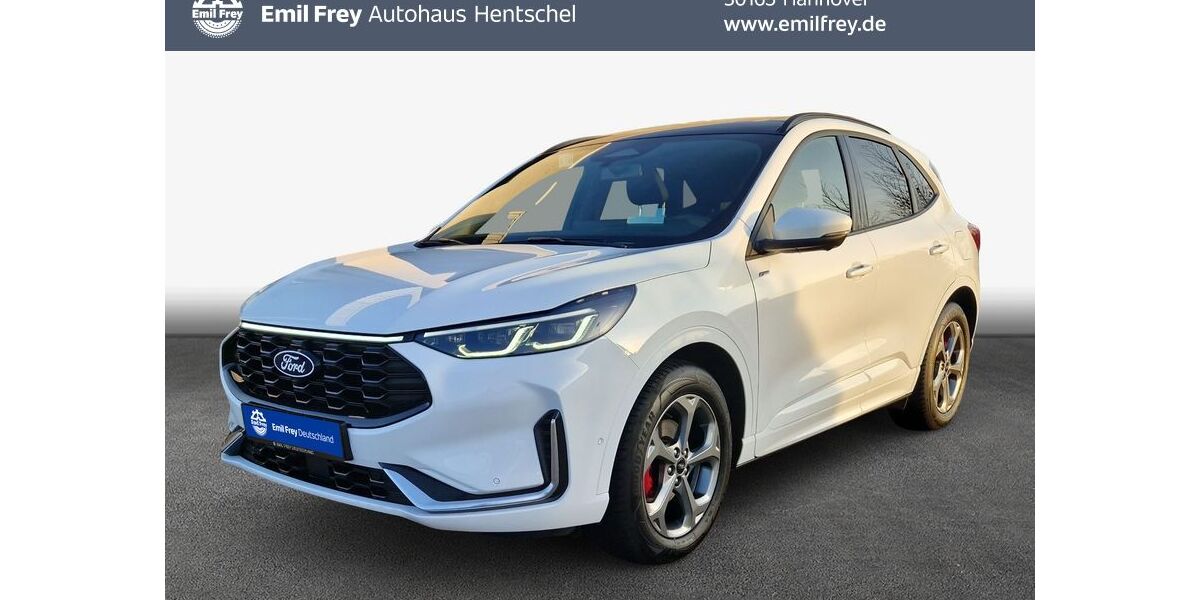 Ford Kuga 19.006 km 31.411 &euro; Hannover 30165