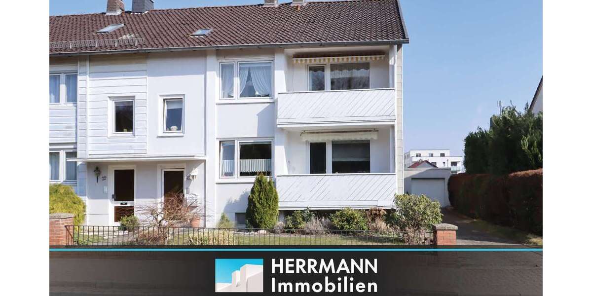 Einfamilienhaus Springe - 7.5 Zimmer, 172 m&sup2;, 349.000&euro; | Angebot:25833184