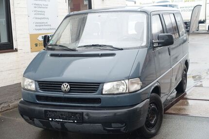 VW T4 andere 392.066 km 2.990 &euro; Springe 31832