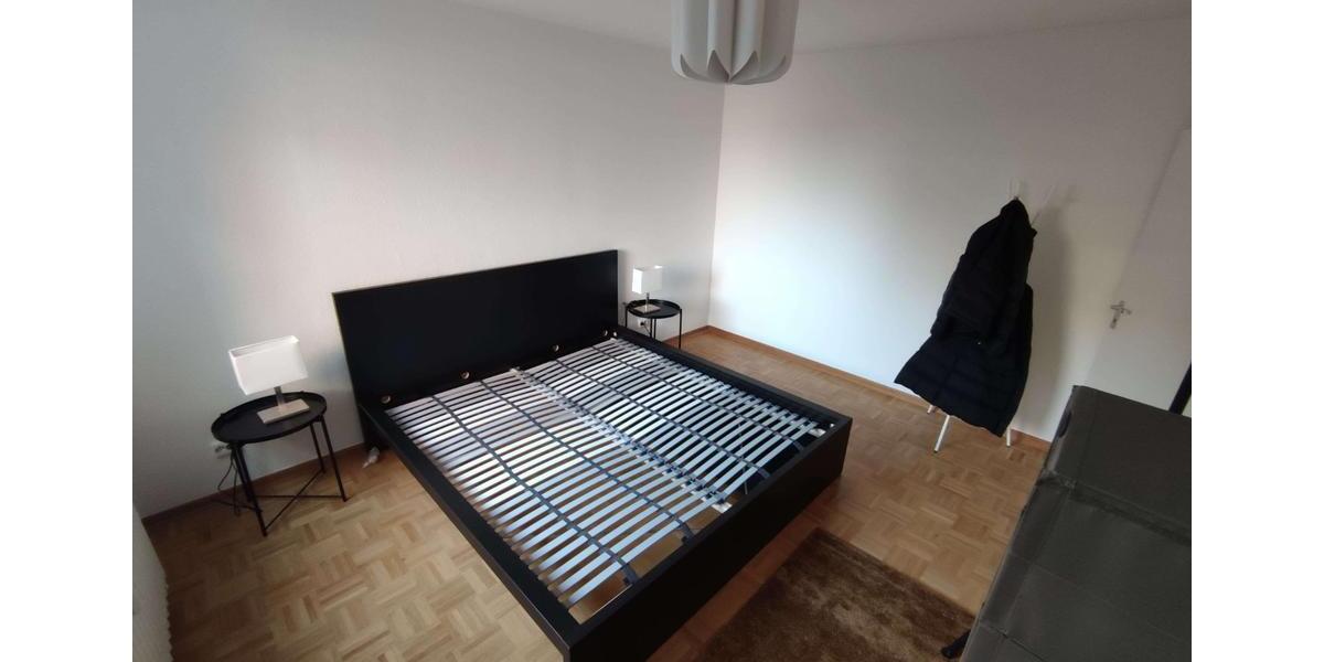 Etagenwohnung Hemmingen - 2 Zimmer, 58 m&sup2;, 675&euro; | Angebot:25721797