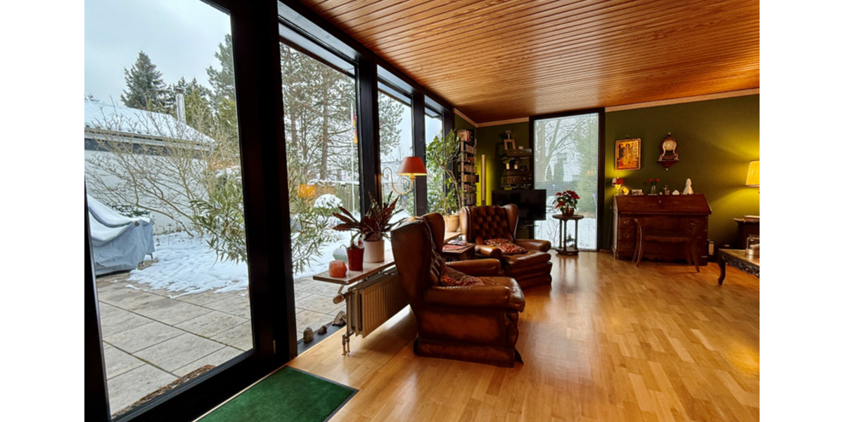 Bungalow Hannover Bothfeld-Vahrenheide - 5 Zimmer, 133 m&sup2;, 449.000&euro; | Angebot:24976171