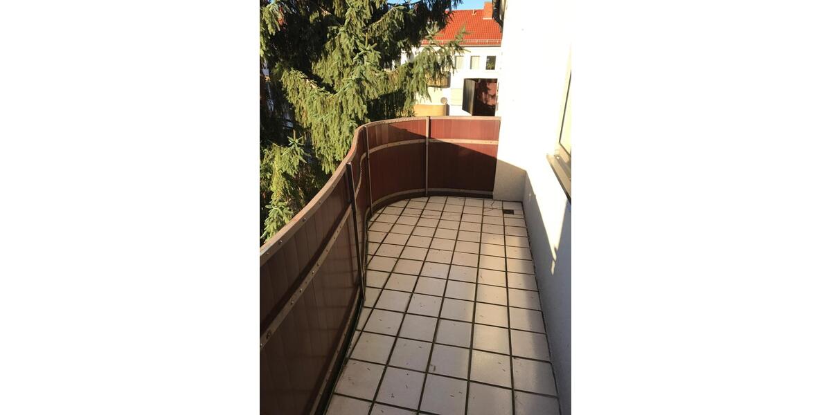 Etagenwohnung Hannover Vahrenwald-List - 3 Zimmer, 63 m&sup2;, 950&euro; | Angebot:25982608