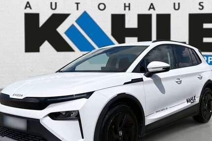 Skoda Elroq 5.000 km 37.490 &euro; Stadthagen 31655