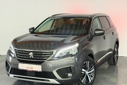 Peugeot 5008 52.055 km 13.490 &euro; Hannover 30177