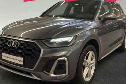 Audi Q5 20.173 km 39.850 &euro; Hannover 30179