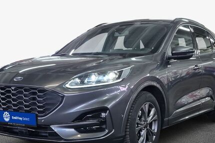 Ford Kuga 9.610 km 24.520 &euro; Hannover 30165