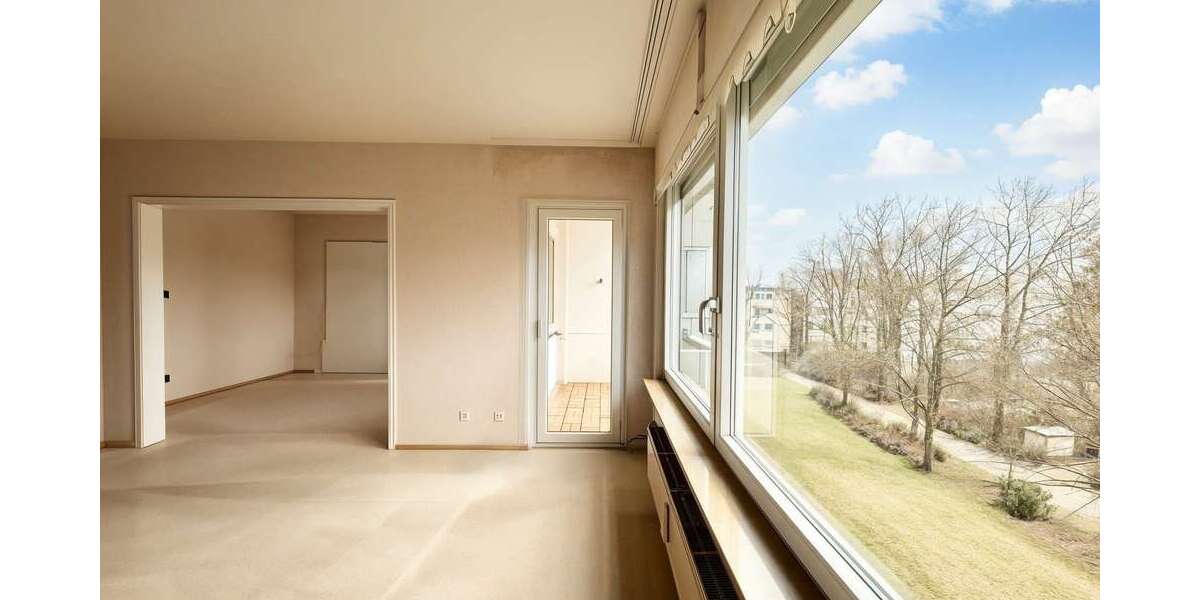 Etagenwohnung Laatzen - 3 Zimmer, 70 m&sup2;, 99.000&euro; | Angebot:25027202