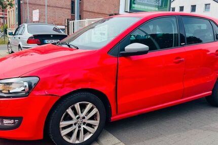 VW Polo 195.000 km 2.950 &euro; Hannover 30455