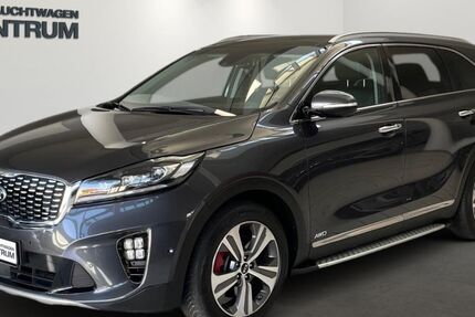 Kia Sorento 86.012 km 25.980 &euro; Laatzen 30880