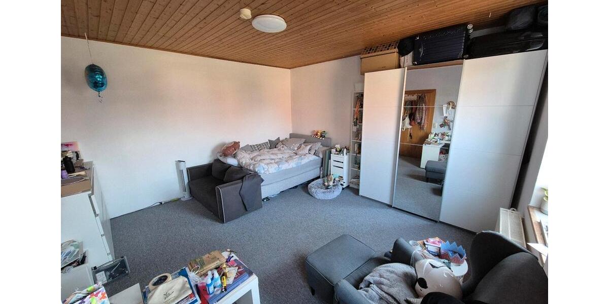 Hochparterre Bad Münder am Deister - 3 Zimmer, 75 m&sup2;, 536&euro; | Angebot:25841574