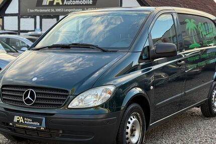 Mercedes-Benz Vito 308.900 km 5.799 &euro; Langenhagen 30853