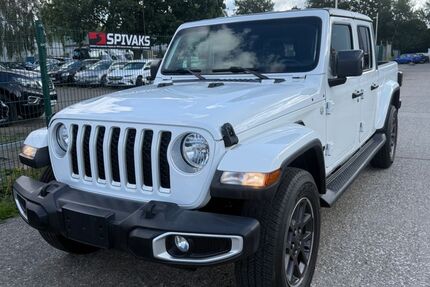 Jeep Gladiator 46.500 km 40.900 &euro; Hannover 30179