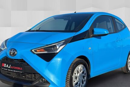 Toyota Aygo (X) 140.300 km 5.280 &euro; Laatzen 30880