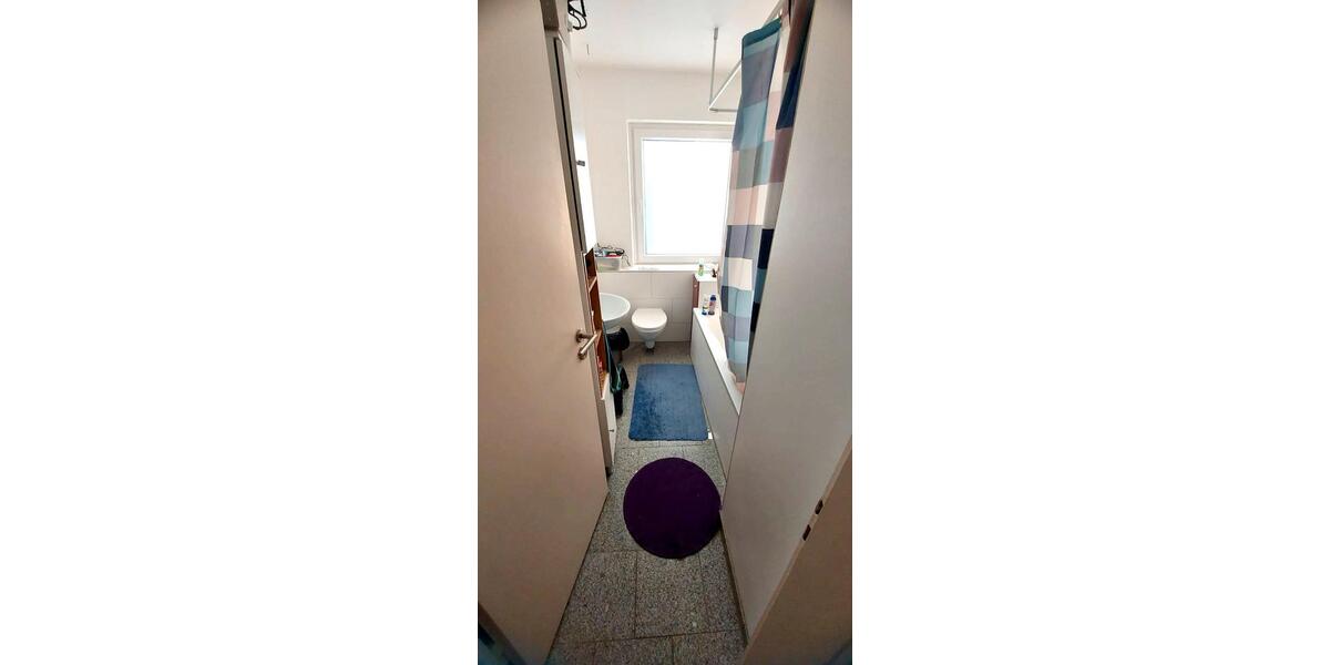 Etagenwohnung Hannover Nord - 3 Zimmer, 82 m&sup2;, 1.300&euro; | Angebot:25571878