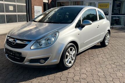 Opel Corsa 137.000 km 2.999 &euro; Barsinghausen 30890