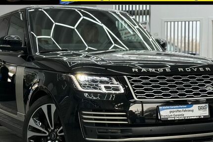 Land Rover Range Rover 75.000 km 77.900 &euro; Fuhrberg 30938