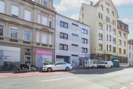 Gewerbeobjekt Hannover Linden-Süd - 249.000&euro; | Angebot:25745493