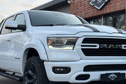 Dodge RAM 19.000 km 62.500 &euro; Isernhagen 30916