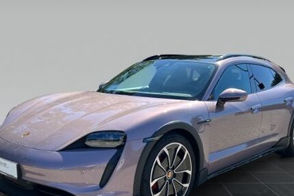 Porsche Taycan 19.200 km 74.870 &euro; Hannover 30177