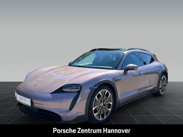 Porsche Taycan 19.200 km 74.870 &euro; Hannover 30177