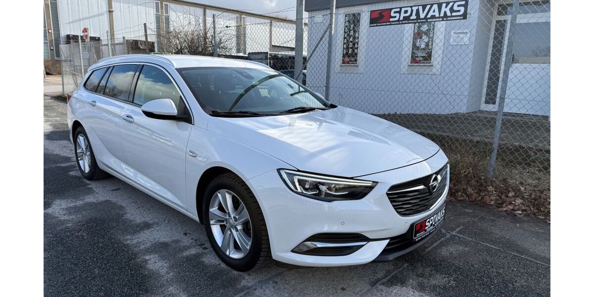 Opel Insignia 154.000 km 9.499 &euro; Hannover 30179