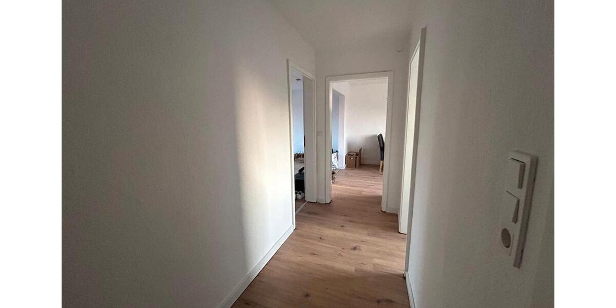 Etagenwohnung Hannover Ricklingen - 1 Zimmer, 38 m&sup2;, 690&euro; | Angebot:25985550