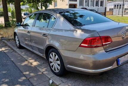 VW Passat 260.000 km 4.200 &euro; Langenhagen 30851