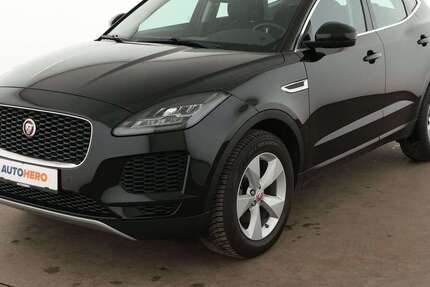 Jaguar E-Pace 90.083 km 15.860 &euro; Laatzen 30880