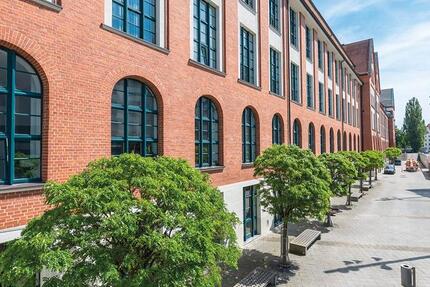 Gewerbeobjekt Hannover Vahrenwald-List - 3.431&euro; | Angebot:25986906