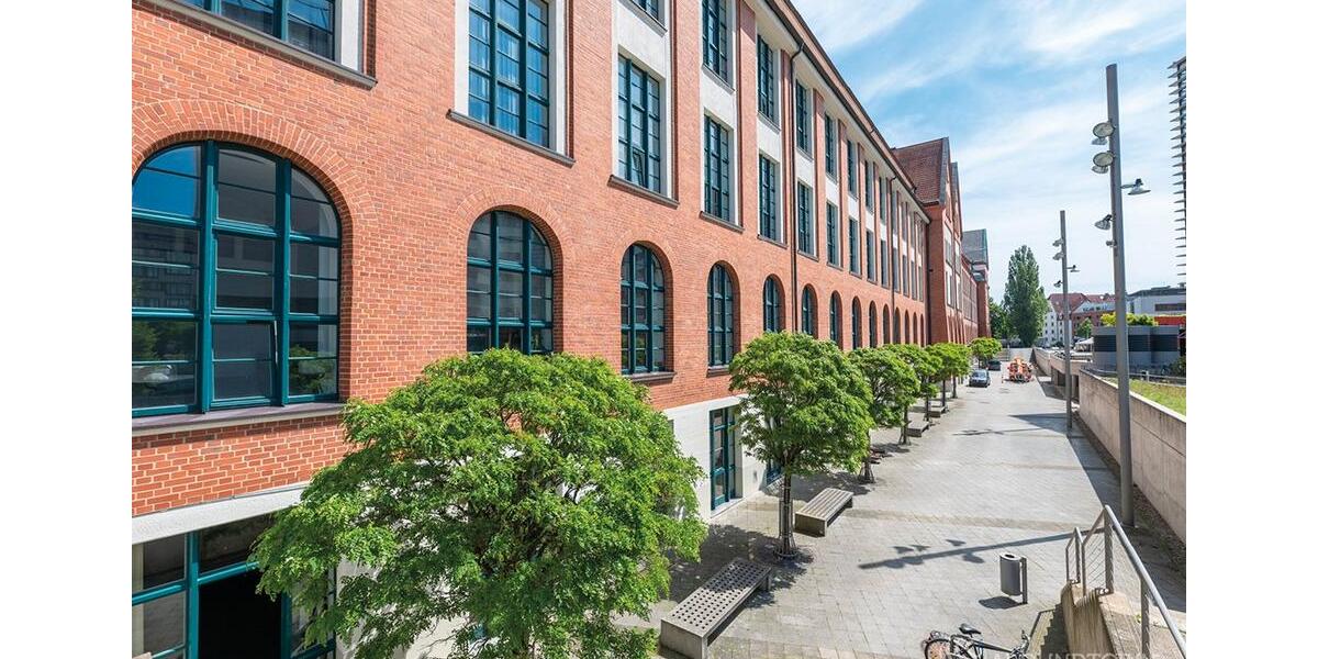 Gewerbeobjekt Hannover Vahrenwald-List - 3.431&euro; | Angebot:25986906