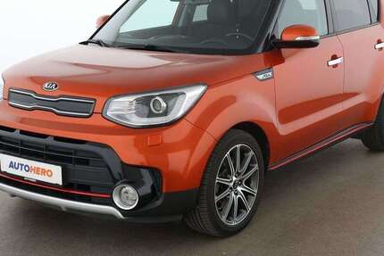 Kia Soul 62.011 km 13.630 &euro; Laatzen 30880